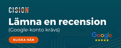 Lämna en recension